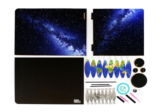 Жер-Ай системасы