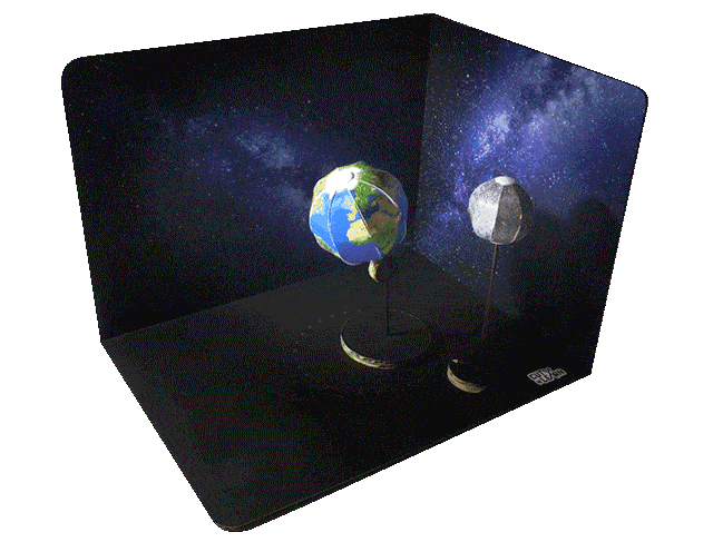 Жер-Ай системасы