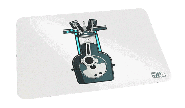 Ички күйүүчү мотор/кыймылдаткыч