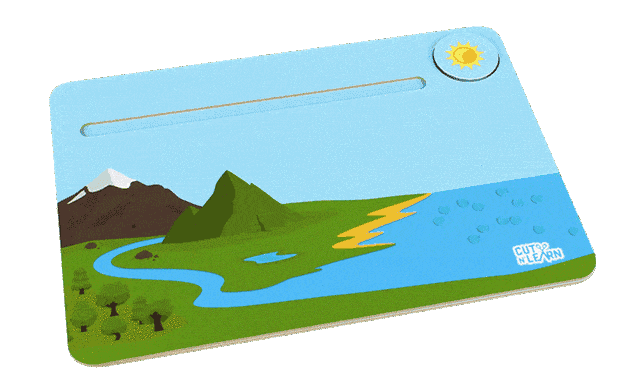 Суу айланпасы