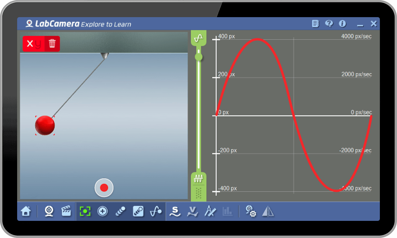 Кинематика