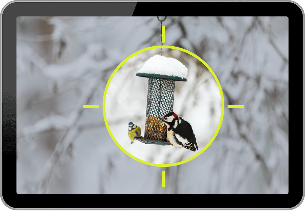 Жашыруун камера