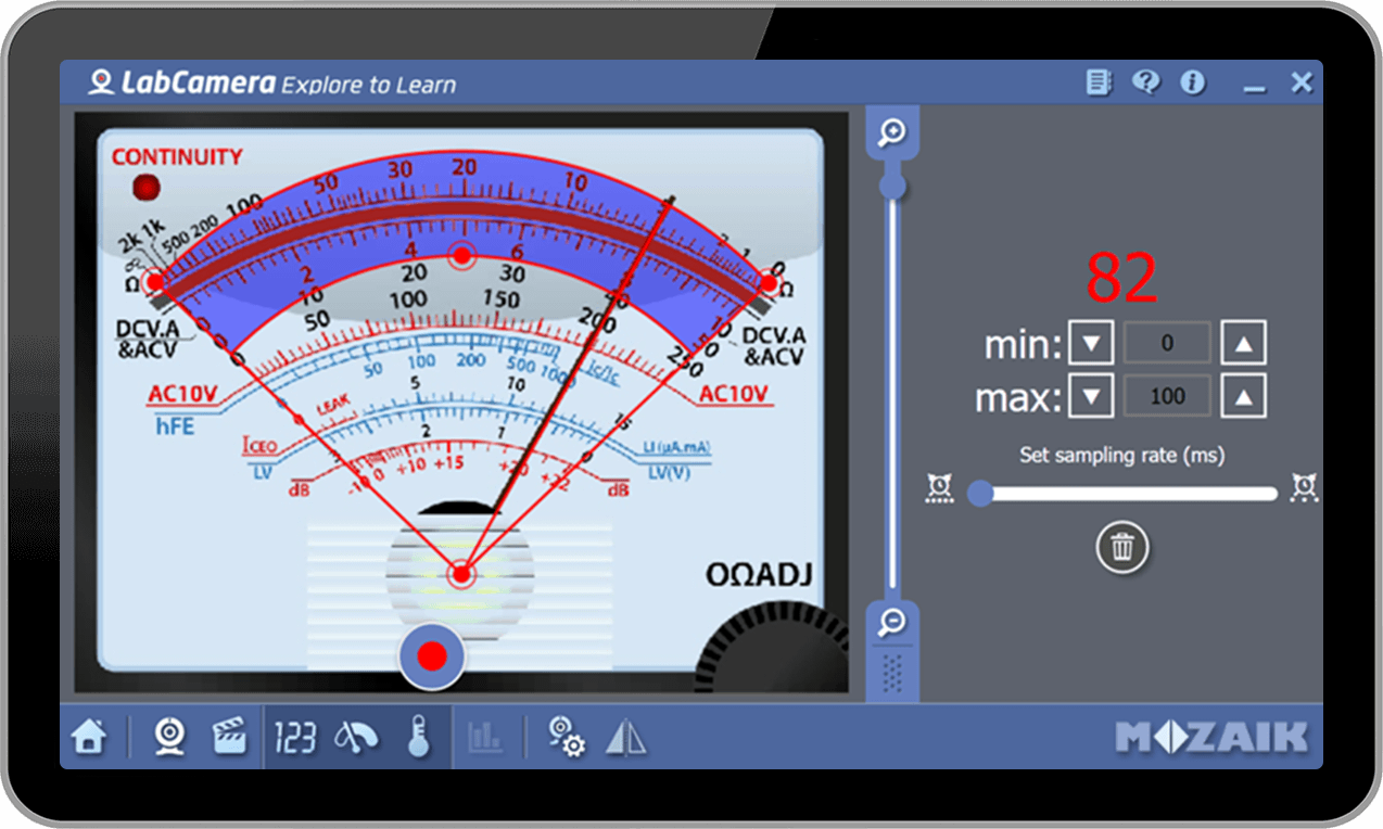 Универсалдуу каттоочу