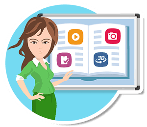 Мен мугалиммин. Мага эмне кылуу керек?