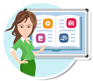 Мен мугалиммин. Мага эмне кылуу керек?