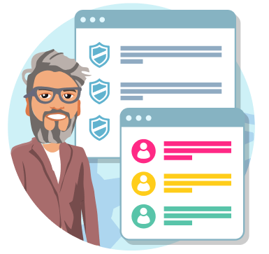 Түзмөккө негизделген лицензия