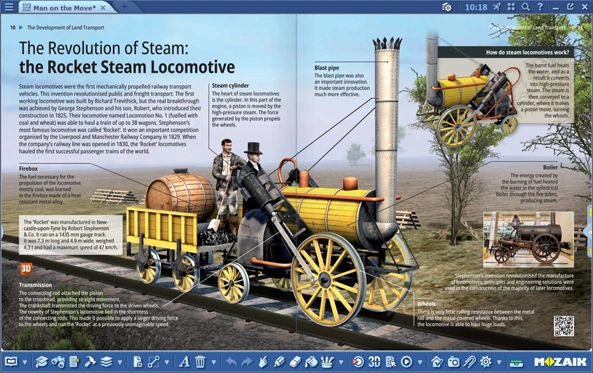 Санариптик инновациялык чечимдер