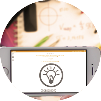 Understand the background