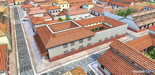 3D үлгүлөрү телефонуңузда же планшетиңизде көрүңүз