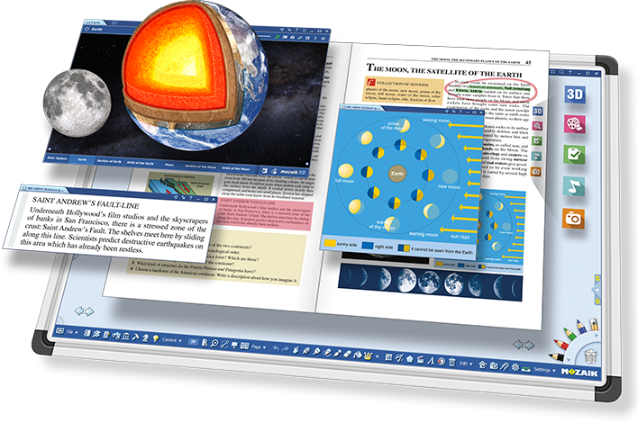 Бул кантип иштейт?