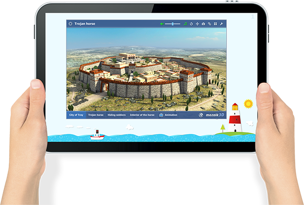 Өзүңүз менен кошо ала кетиңиз