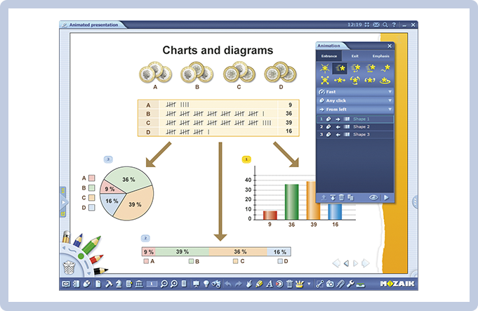 Тест редактору