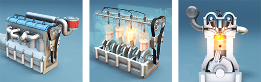 Бир тема - бир нече көрүнүштөр