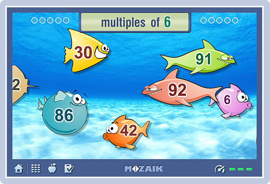 Жөндөмдөрдү өнүктүрүү оюндары