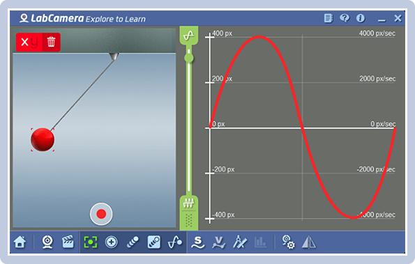 Видеону реалдуу убакытта анализдөө
