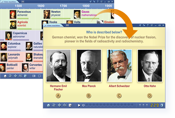 Автоматтык түрдө даярдалган көнүгүүлөр