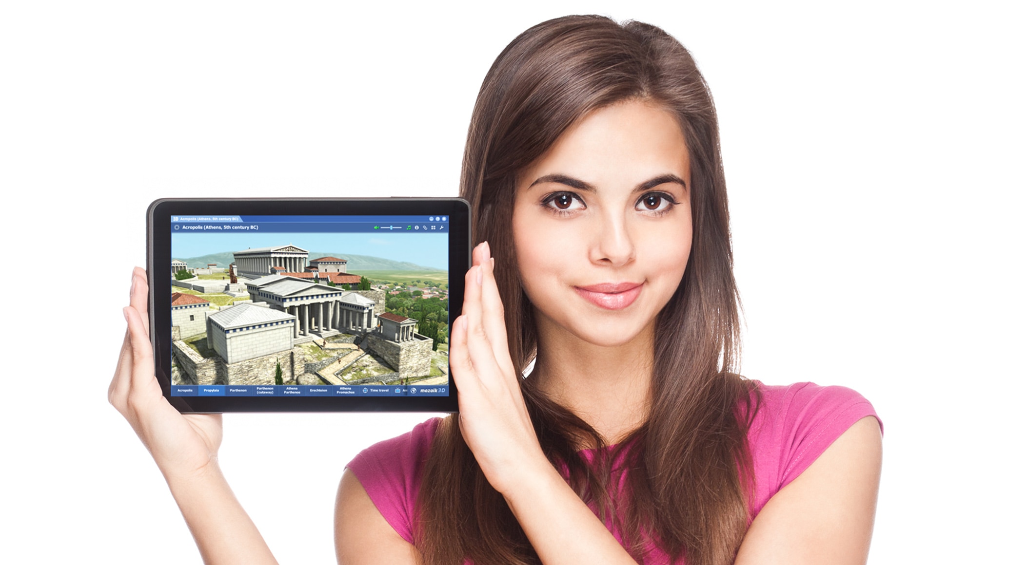 Digital textbooks for mobile devices