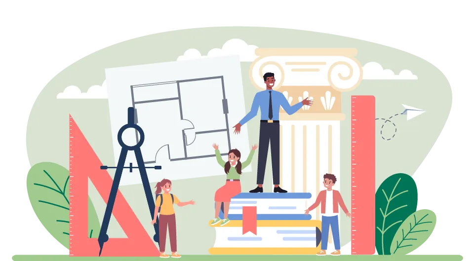 LI 05 Liceo Artistico – Discipline progettuali architettura e ambiente