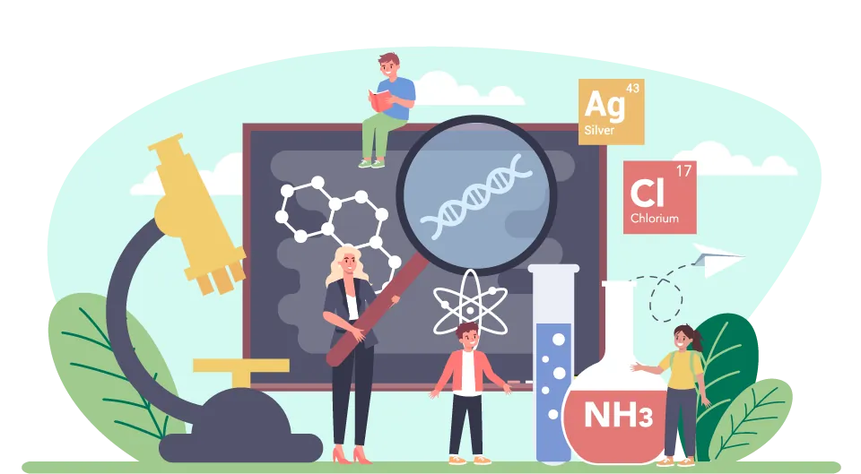 Biología y Geología