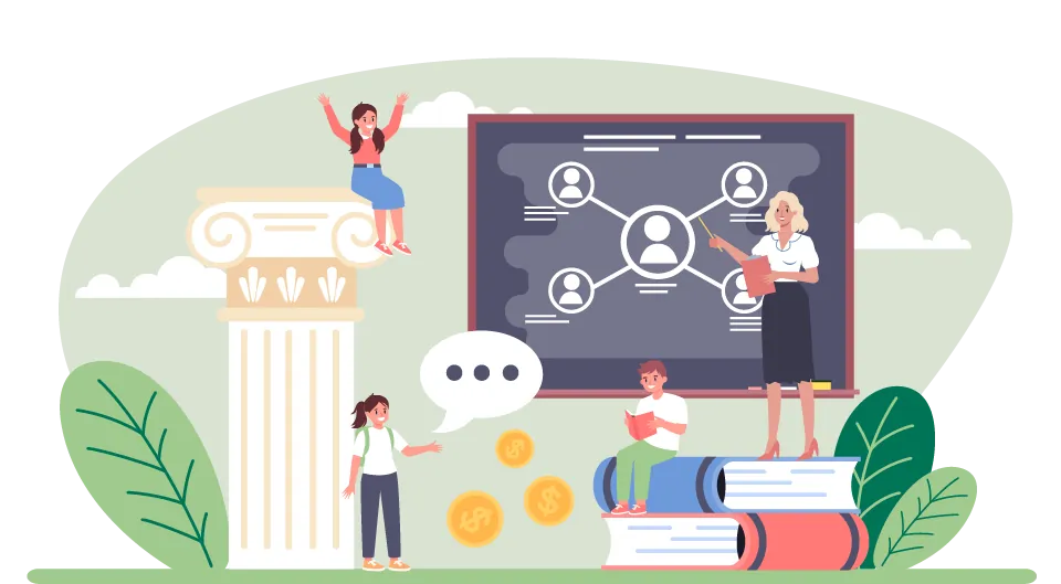 Educație pentru democrație clasele IX-XII