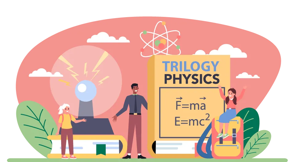 GCSE Trilogy Physics