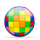 Калейдоскоп