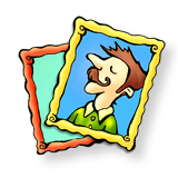 Г А Л Е Р Е Я