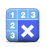 Көбөйтүү таблицасы