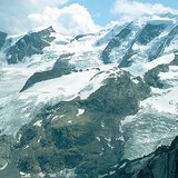 Высокие горы