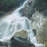 Горная река