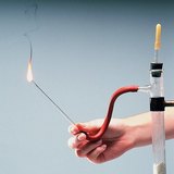 Эксперимент – важный метод химического исследования