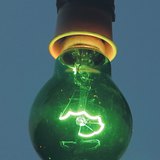 Лампа накаливания