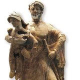 Зевс – главный из древнегреческих богов