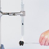 Examining the energy density of a walnut