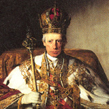 Франц I – первый император Австрии (1792–1835)