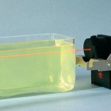 Свет распространяется прямолинейно