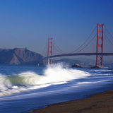 Мост Золотые Ворота (Golden Gate)