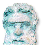 Голова циклопа