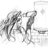 Electric heaters are environmentally friendly