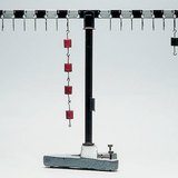 Двуплечные рычажные весы