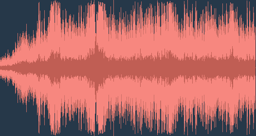 Звуки транспортного узла