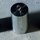 Медь, алюминий и дерево имеют разную плотность