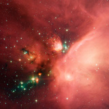 Зарождающаяся звезда