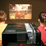 Слайд-проектор