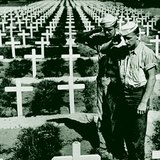 Американское военное кладбище