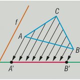 Параллельная проекция