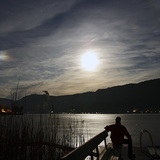 Ложная луна (Парселена)