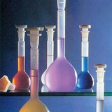 Лабораторные колбы
