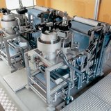 Оборудование для очистки сточных вод