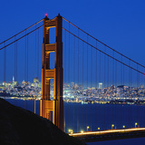 Мост Золотые Ворота (Golden Gate)